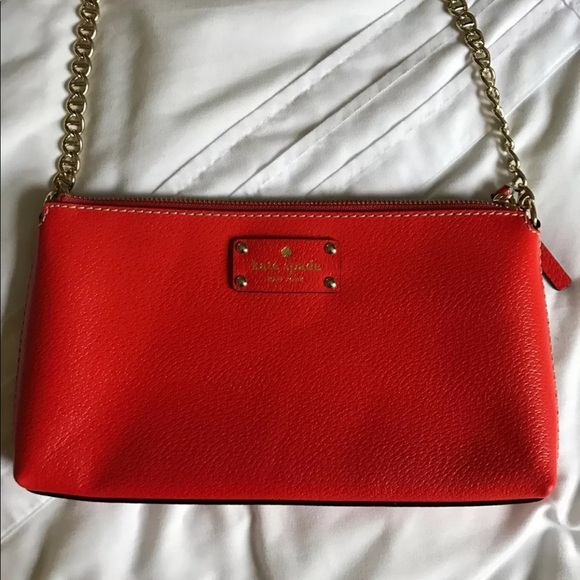kate spade Handbags - Kate Spade Byrd Purse ♠️ NWOT